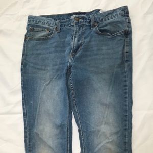 Old Navy Mens Bootcut Jeans
